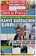 Diriliş Postası