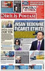 Diriliş Postası