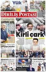 Diriliş Postası