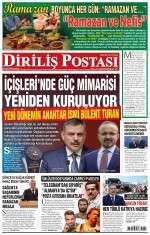 Diriliş Postası
