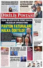 Diriliş Postası