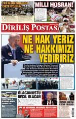 Diriliş Postası