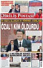Diriliş Postası