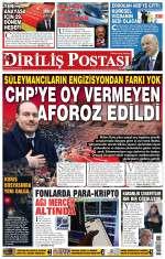 Diriliş Postası