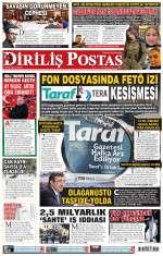 Diriliş Postası