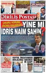 Diriliş Postası