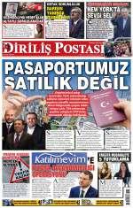Diriliş Postası