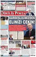 Diriliş Postası
