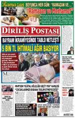 Diriliş Postası