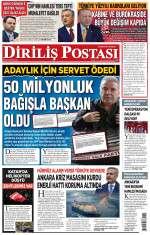 Diriliş Postası