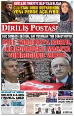 Diriliş Postası