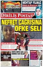Diriliş Postası