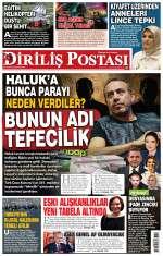 Diriliş Postası