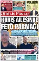 Diriliş Postası