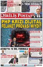 Diriliş Postası