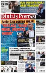 Diriliş Postası