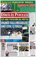 Diriliş Postası