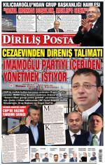 Diriliş Postası
