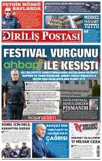 Diriliş Postası