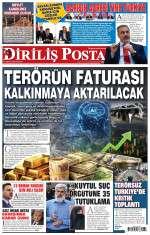 Diriliş Postası