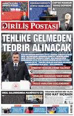 Diriliş Postası