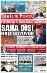 Diriliş Postası