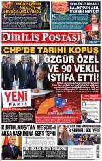 Diriliş Postası