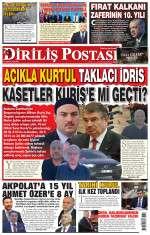 Diriliş Postası