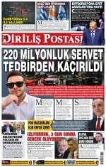 Diriliş Postası