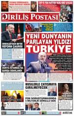 Diriliş Postası