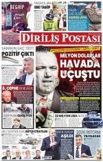 Diriliş Postası