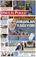 Diriliş Postası