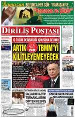 Diriliş Postası