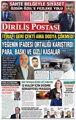 Diriliş Postası