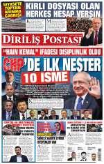 Diriliş Postası