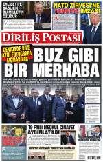 Diriliş Postası