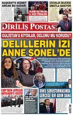 Diriliş Postası