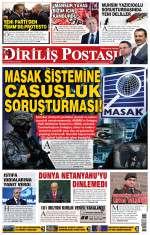 Diriliş Postası