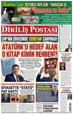 Diriliş Postası