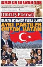 Diriliş Postası