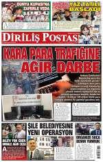 Diriliş Postası