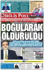 Diriliş Postası