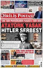 Diriliş Postası