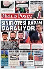 Diriliş Postası
