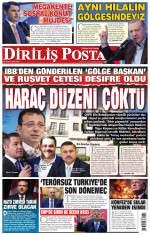 Diriliş Postası