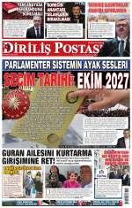 Diriliş Postası