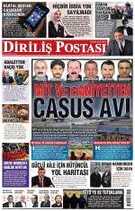 Diriliş Postası
