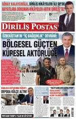 Diriliş Postası