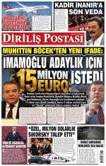 Diriliş Postası