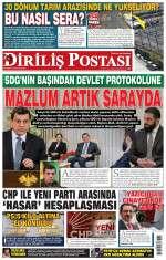 Diriliş Postası